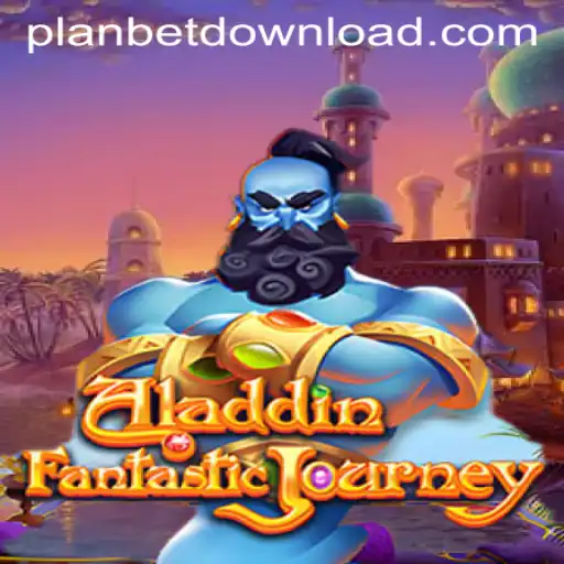 Unveiling the Magic of Aladdin with PLanbet