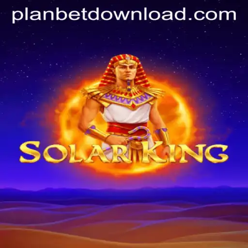 Exploring the Intriguing World of SolarKing: A Glimpse into the Future of Gaming