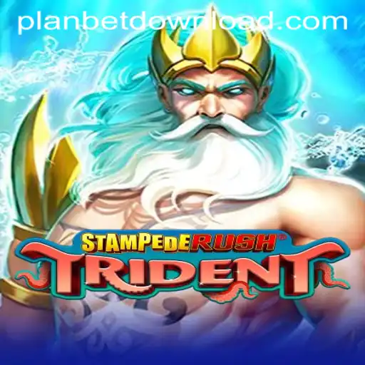 StempedeRushTrident Brings Excitement to Gamers with Unique Mechanics and Engaging Gameplay