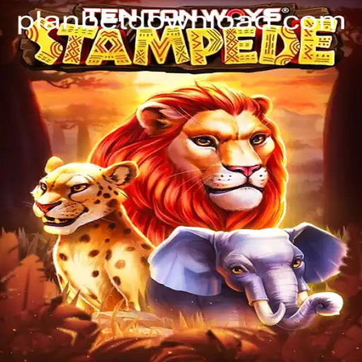 Unveiling TenTonWaysStampede: A Bold New Adventure with PLanbet