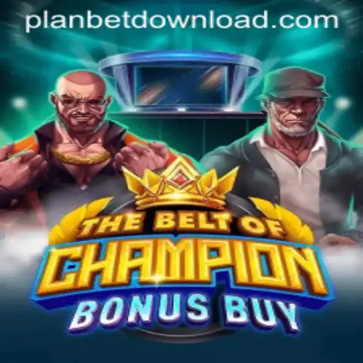 Unveiling TheBeltOfChampionBonusBuy: A Revolutionary Gaming Experience with PLanbet