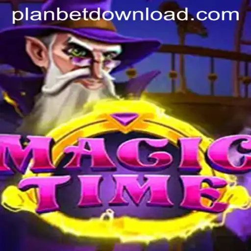 MagicTime: A New Age of Immersive Gaming Experience