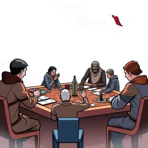 Exploring the World of Tabletop Games with PLanbet