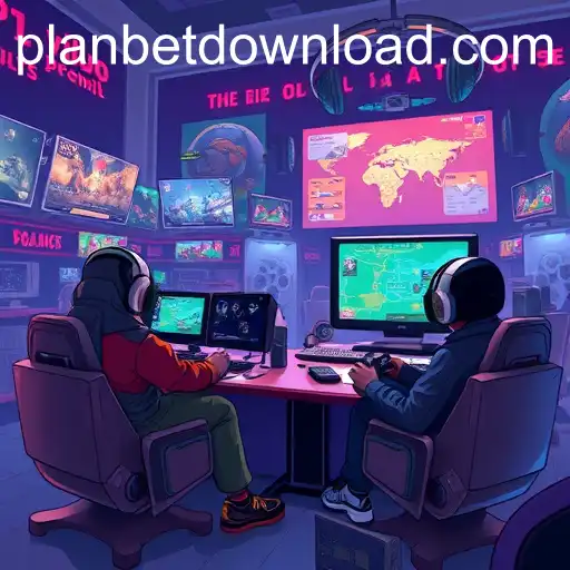 The Dynamic World of Video Games: A Deep Dive into the Industry